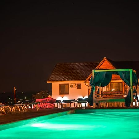 Hotel Relax Greci Exterior foto