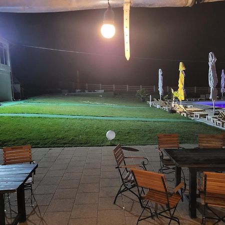 Hotel Relax Greci Exterior foto