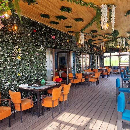 Hotel Relax Greci Exterior foto
