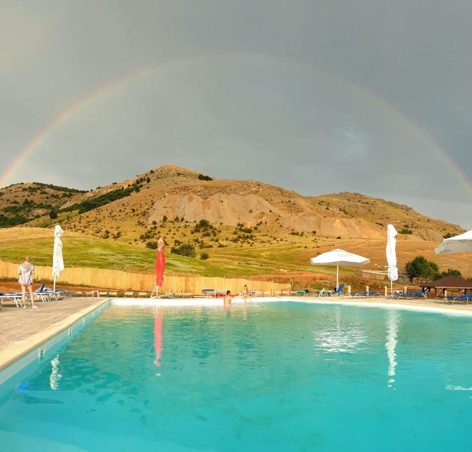 Hotel Relax Greci Exterior foto