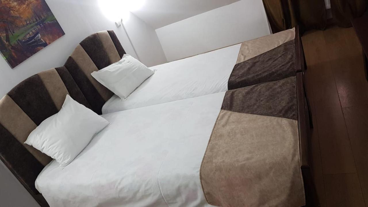 Hotel Relax Greci Exterior foto