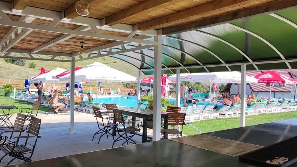 Hotel Relax Greci Exterior foto