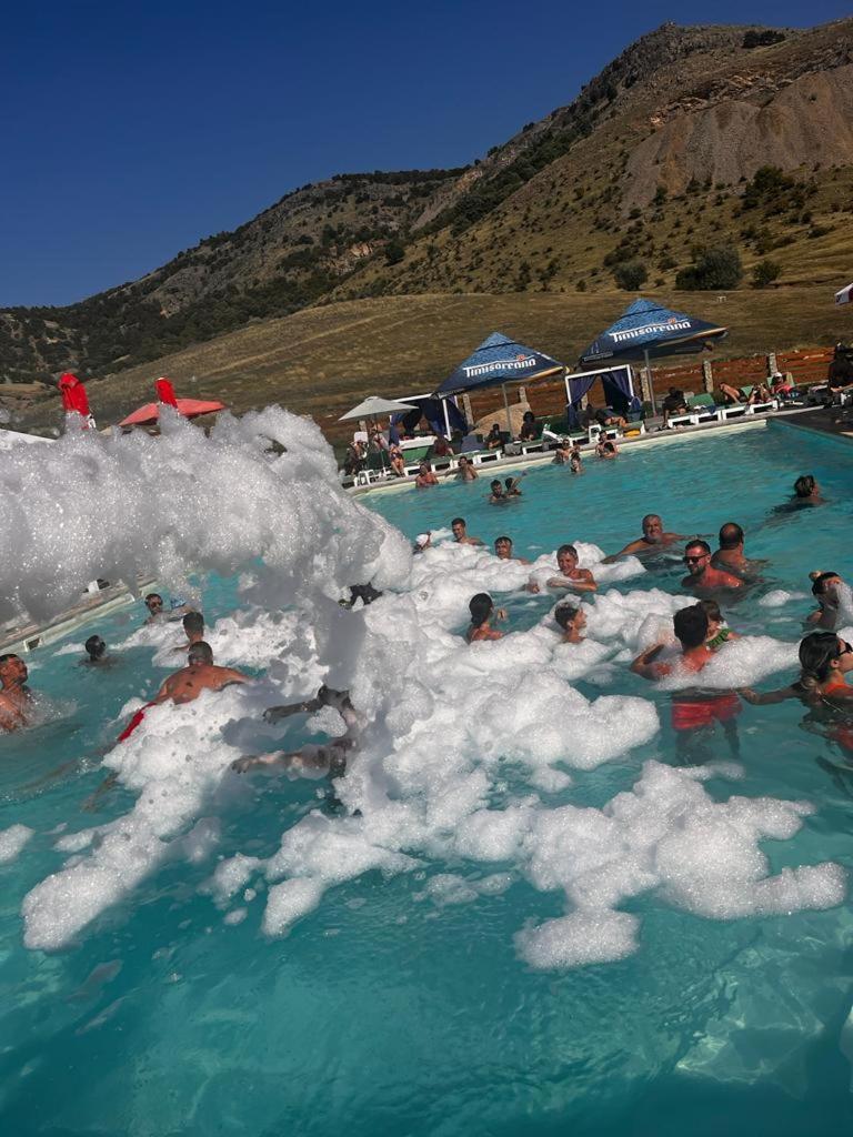 Hotel Relax Greci Exterior foto