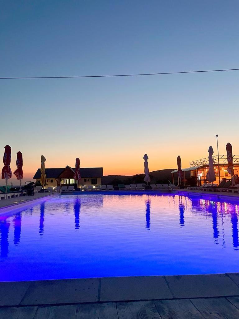 Hotel Relax Greci Exterior foto