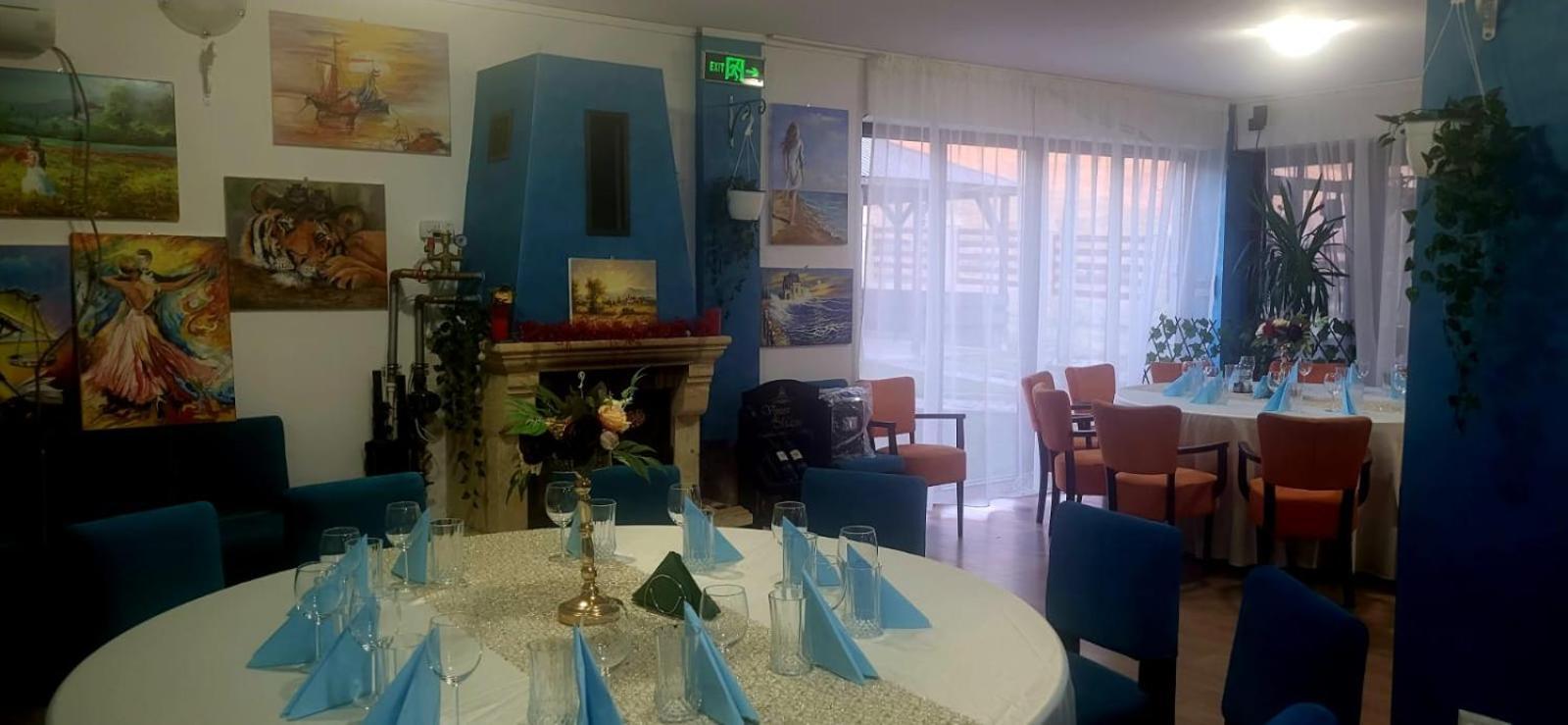 Hotel Relax Greci Exterior foto