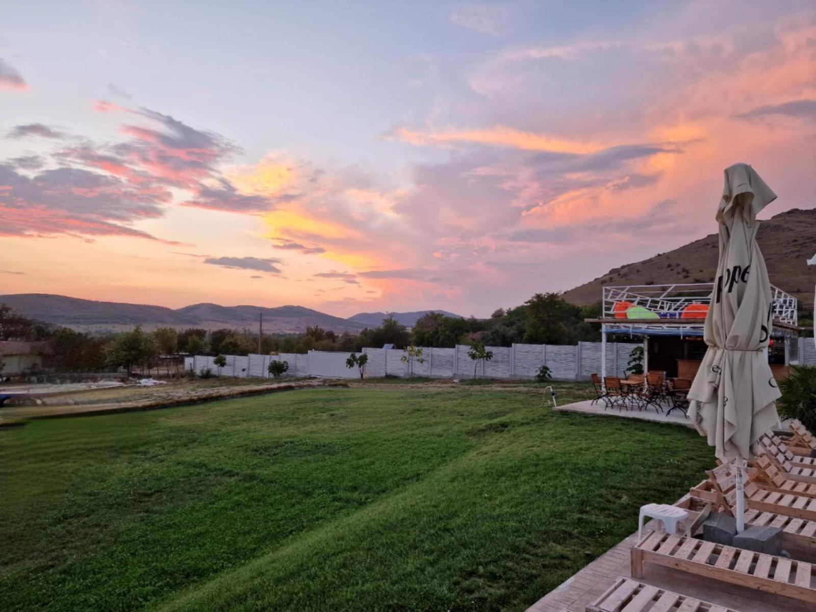 Hotel Relax Greci Exterior foto