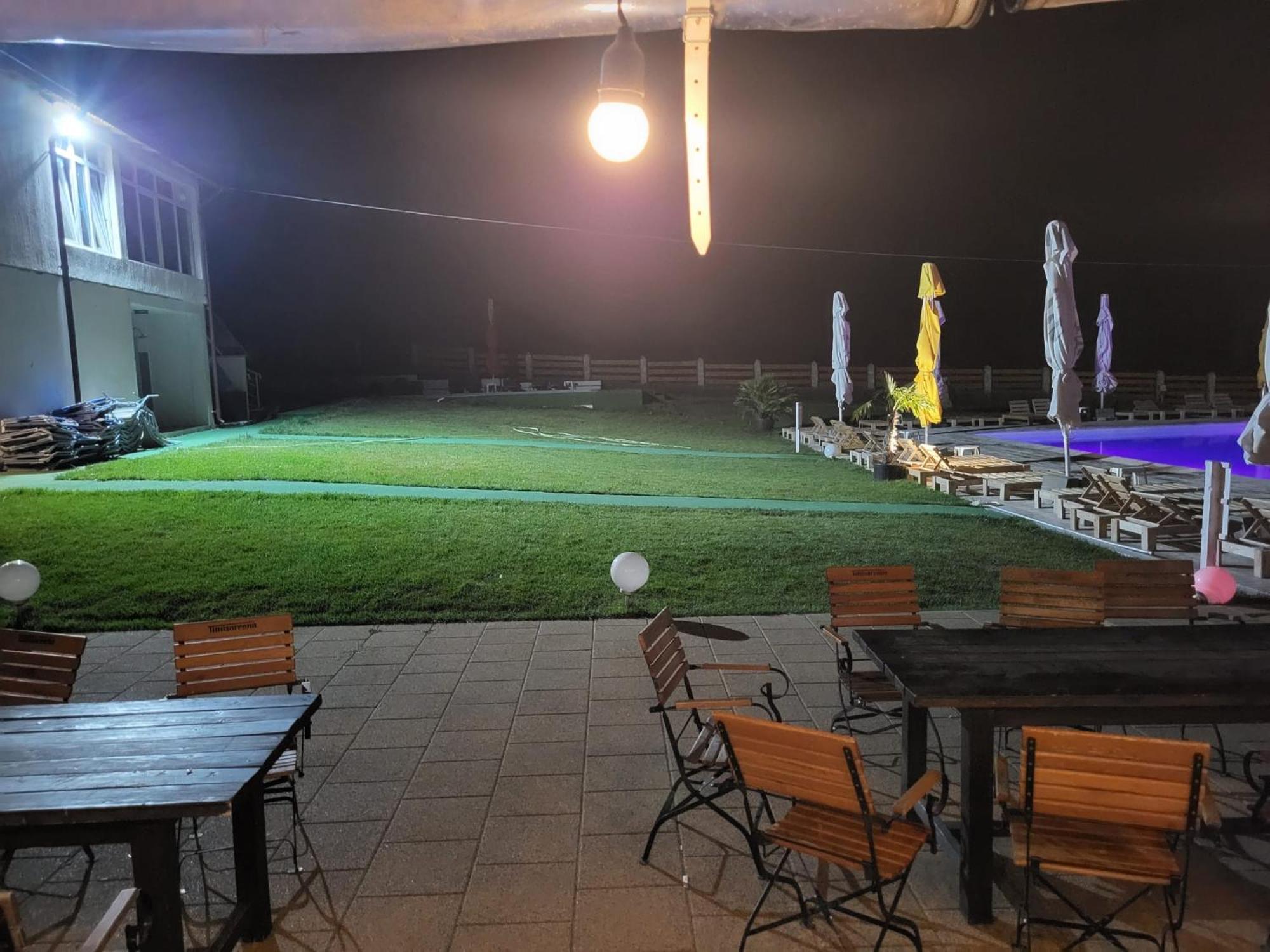 Hotel Relax Greci Exterior foto