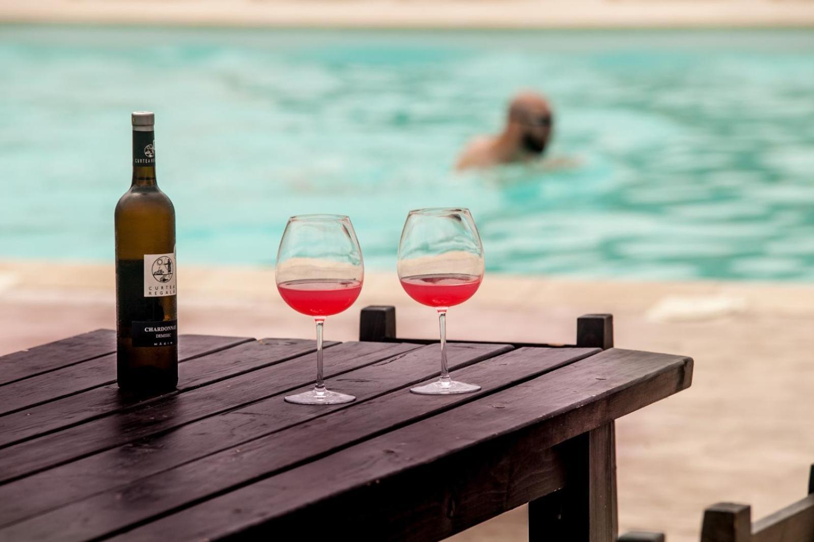 Hotel Relax Greci Exterior foto