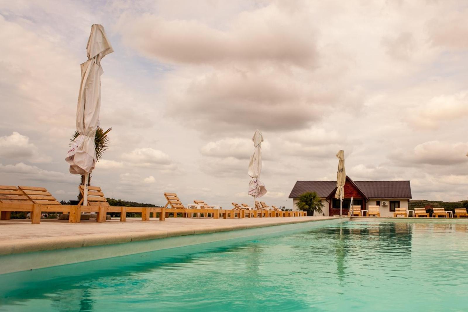 Hotel Relax Greci Exterior foto