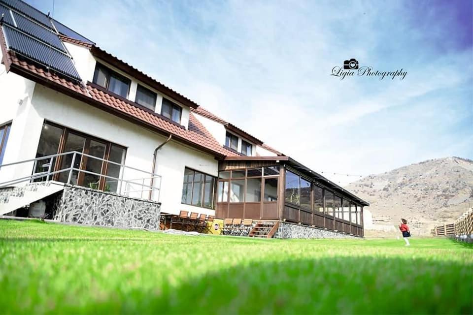 Hotel Relax Greci Exterior foto