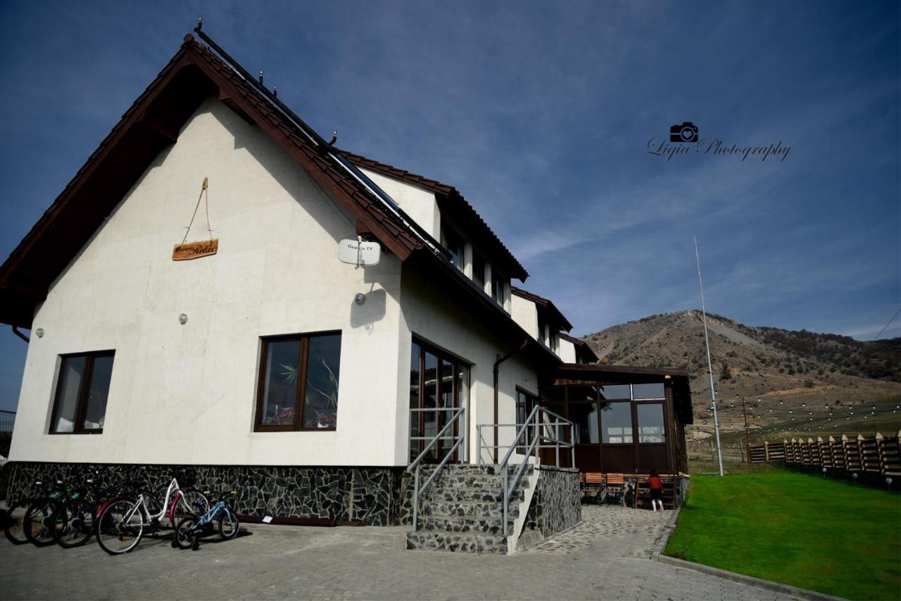 Hotel Relax Greci Exterior foto